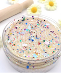 Unicorn Glitter Sensory KidDough - Earthgrown KidDough - 4 oz