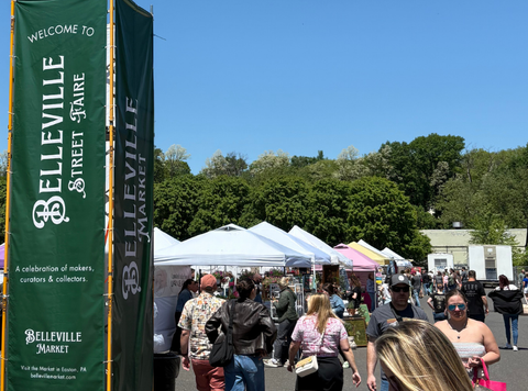 Event & Festival Organizers