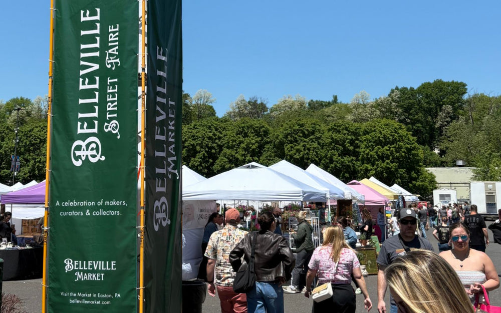 Spring Street Faire