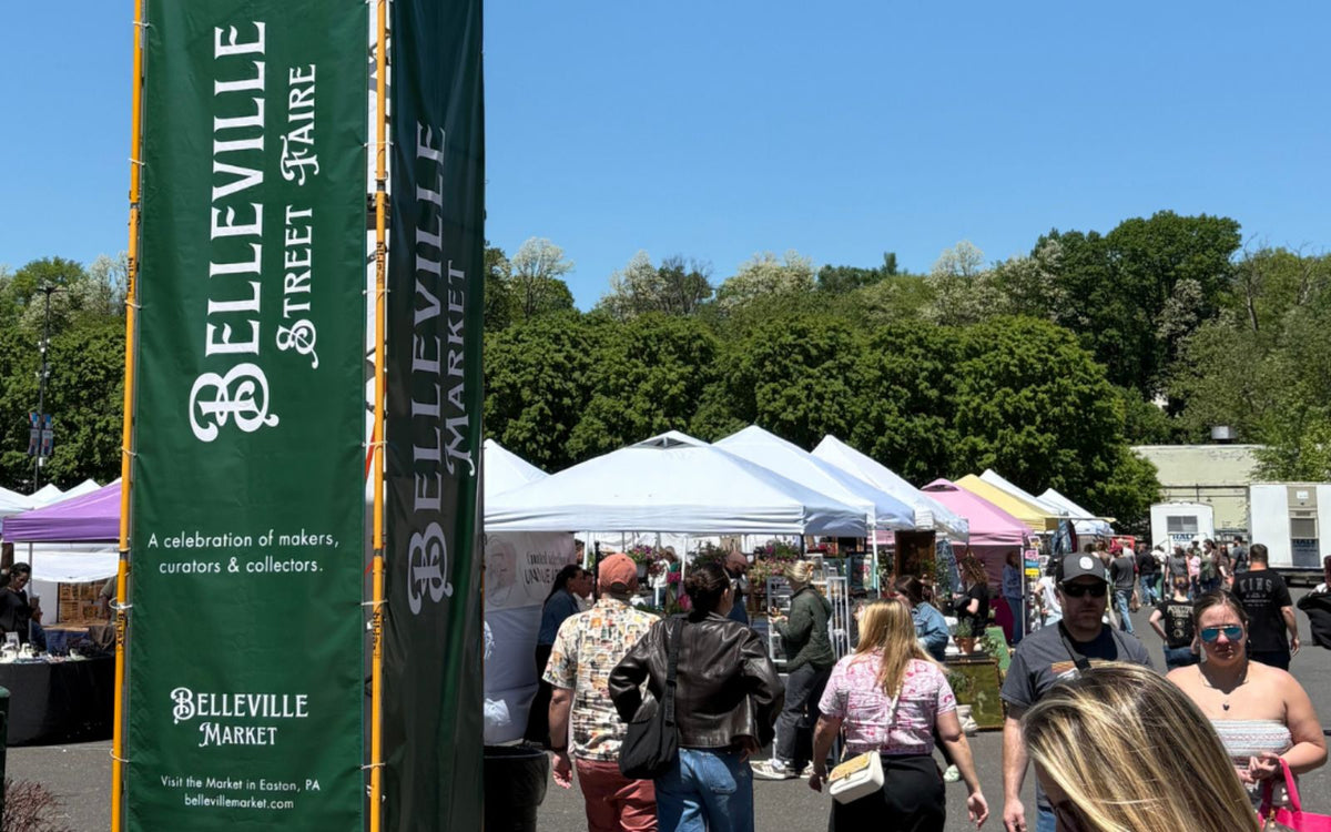 Spring Street Faire