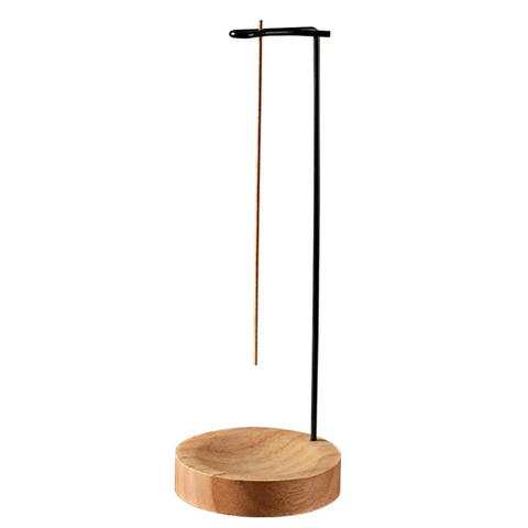 Upside Down Hanging Incense Burner