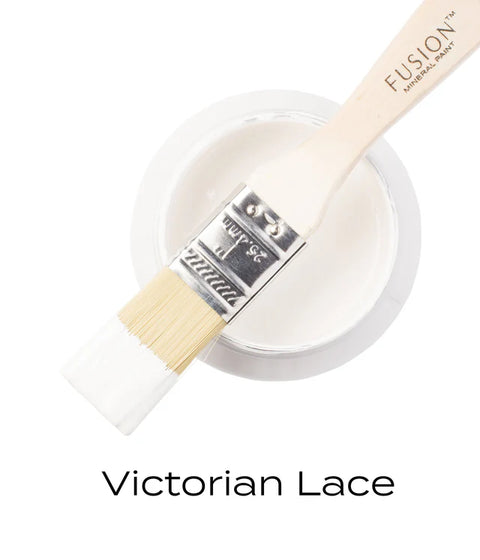 Victorian Lace - Fusion Mineral Paint, 16.9oz/500ml