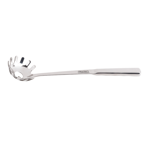 Viking Stainless Steel Pasta Fork