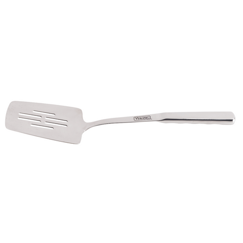 Viking Stainless Steel Slotted Spatula