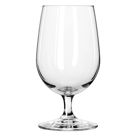 Vina Goblet Glass, 16 oz.