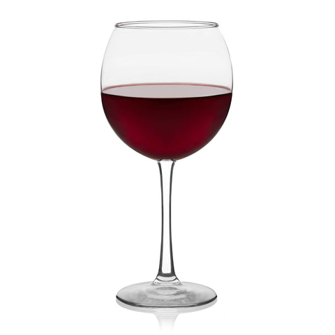 Vina Red Wine Glass, 18.25 oz.