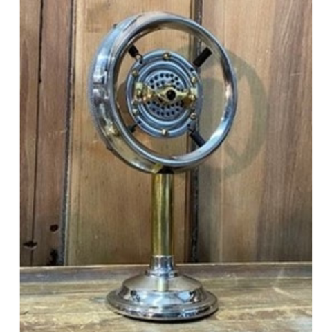 Franklin Bluetooth Speaker - Pendulux