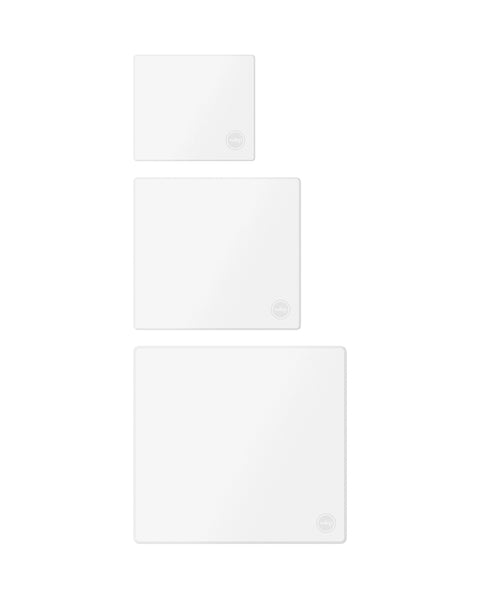 W&P Reusable Silicone Stretch Wrap - Set of 3