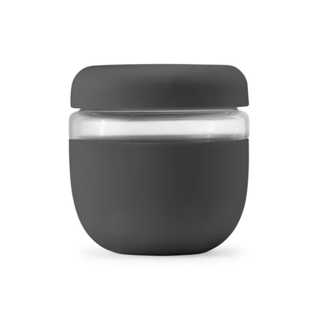 Seal Tight Glass Bowl - Thumbnail 4