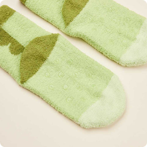 Warmies® Dinosaur Crew Sock Set