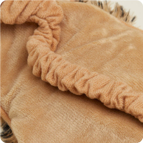 Warmies® Eye Mask - Leopard