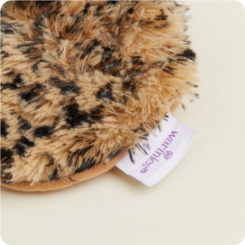 Warmies® Eye Mask - Leopard