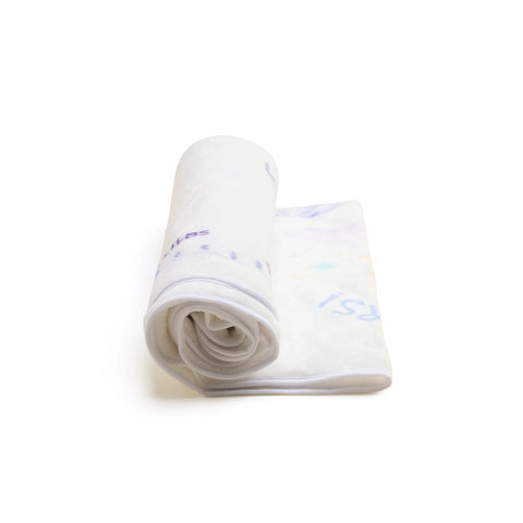 Warmies® Milestone Blanket