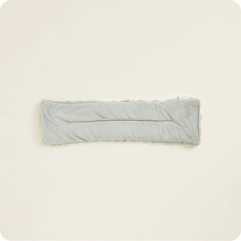 Warmies® Neck Wrap - Curly Sage Green
