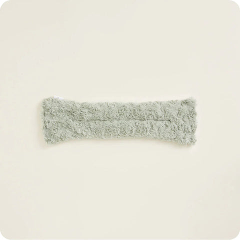 Warmies® Neck Wrap - Curly Sage Green