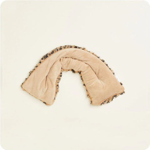 Warmies® Neck Wrap - Leopard