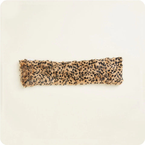 Warmies® Neck Wrap - Leopard