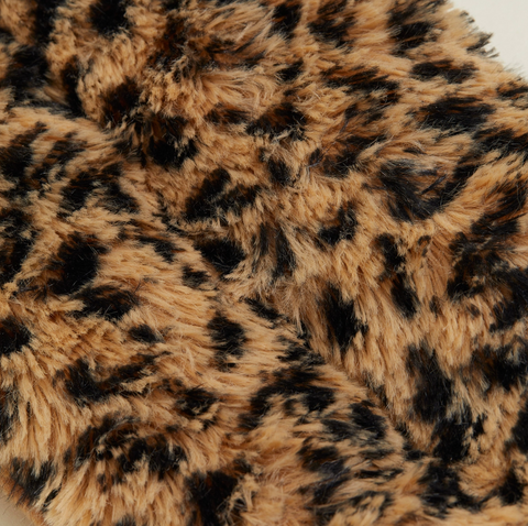 Warmies® Neck Wrap - Leopard