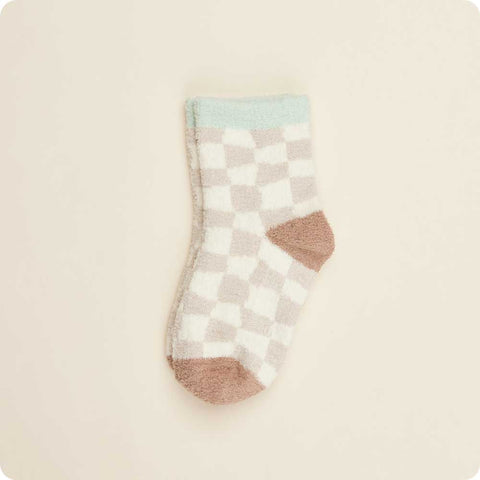 Warmies® Puppy Crew Sock Set