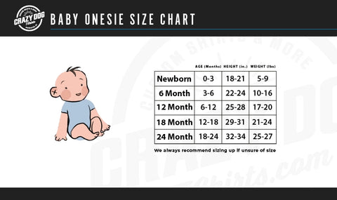 Watch Your Mouth Asshole. Im A Baby Baby. Bodysuit