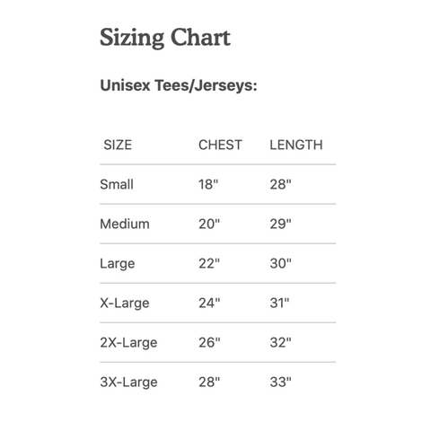 Wendy Willie Tee by Outhouse Designs