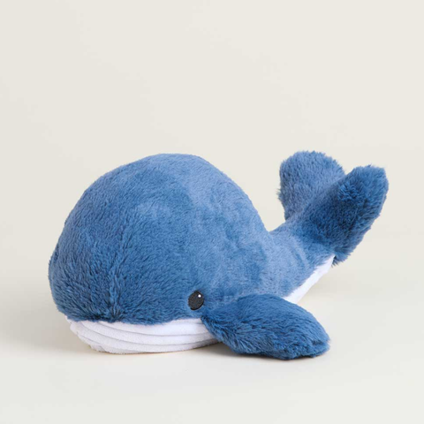 Whale Warmies®