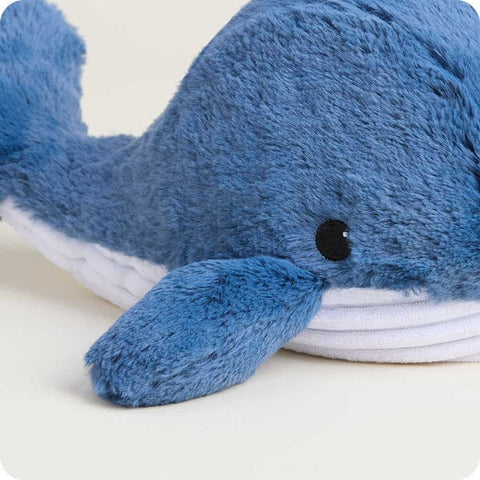 Whale Warmies®