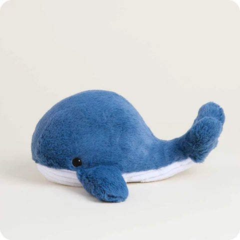 Whale Warmies®
