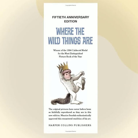 Where the Wild Things Are
