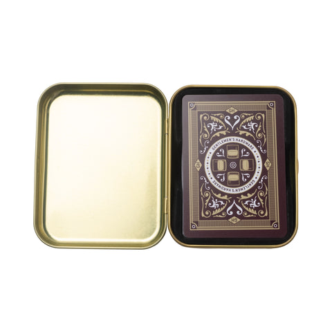 Whisky Trivia Playing Cards - Gentlemen's Hardware