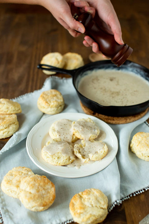 Buttermilk Biscuit Mix - Old School Brand™
