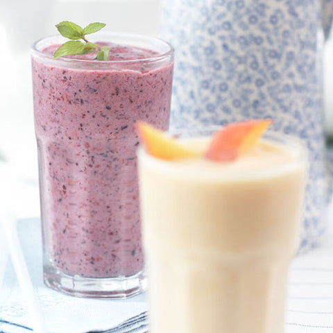 Wild Maine Blueberry Syrup - Stonewall Kitchen