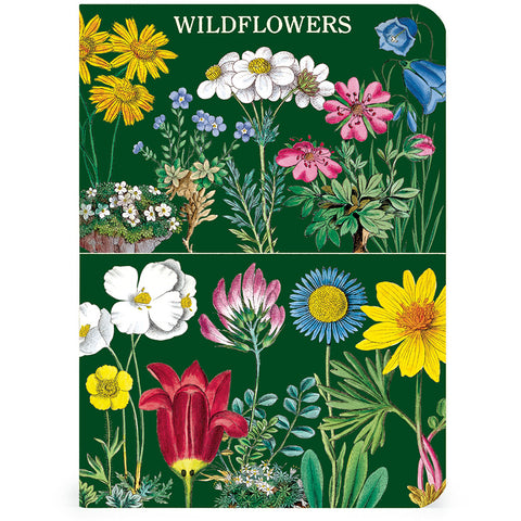 Wildflowers 2 Puzzle - Cavallini