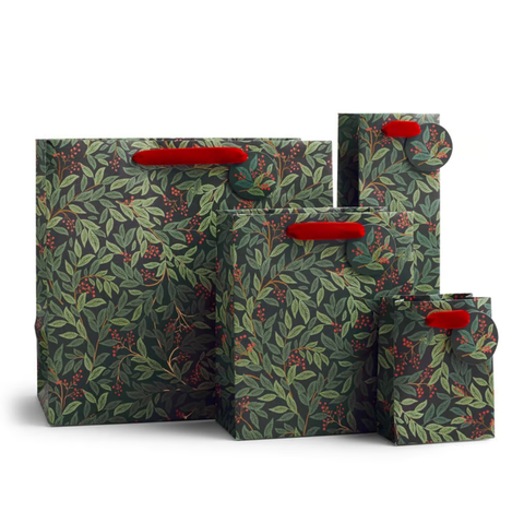 Willowberry Medium Gift Bag - Rifle Paper Co