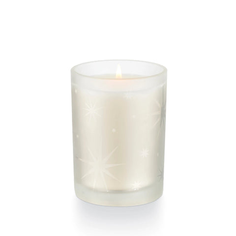 Wondermint Fragranced Soy Candle - 9.2 oz Glass