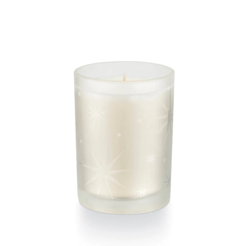 Wondermint Fragranced Soy Candle - 9.2 oz Glass