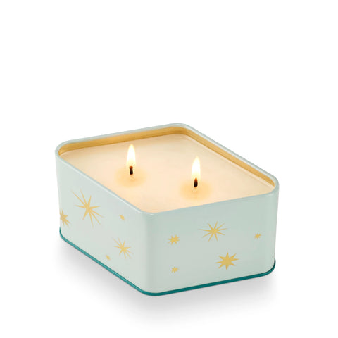 Wondermint Mini Tin Candle - 8.1 oz