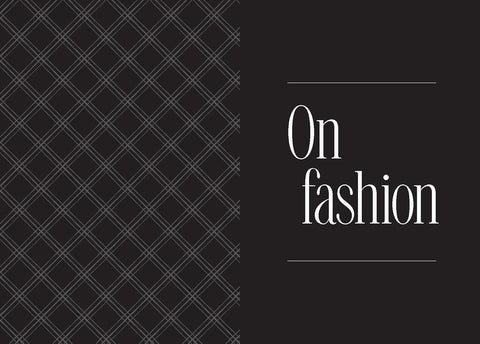 Words From A Fashion Icon: Coco Chanel By Megan Hess