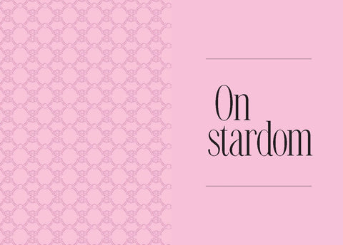Words From A Fashion Icon: Marilyn Monroe By Megan Hess