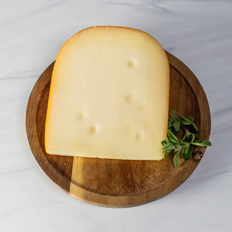 Marieke Raw Milk Young Gouda - Keystone Cheese