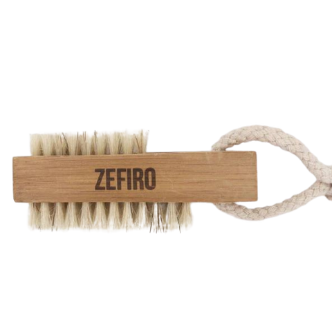 Soft Nail Brush - Zefiro