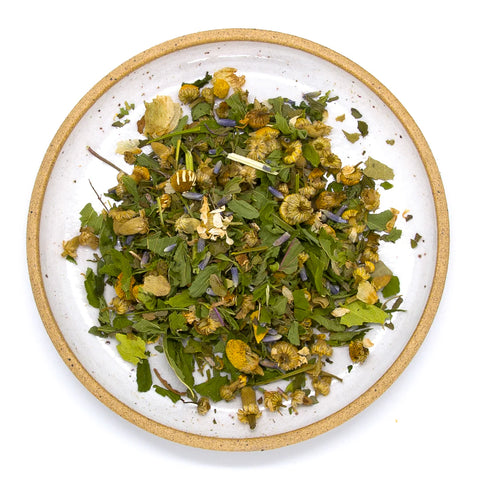 Zzzs Herbal Tea - Wild & Tea