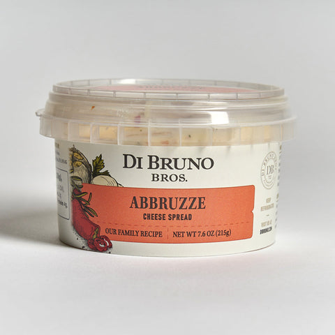 Di Bruno Bros. Abbruzze Cheese Spread