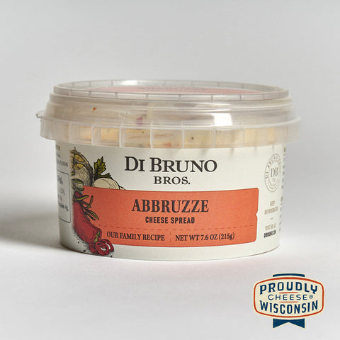 Di Bruno Bros. Abbruzze Cheese Spread