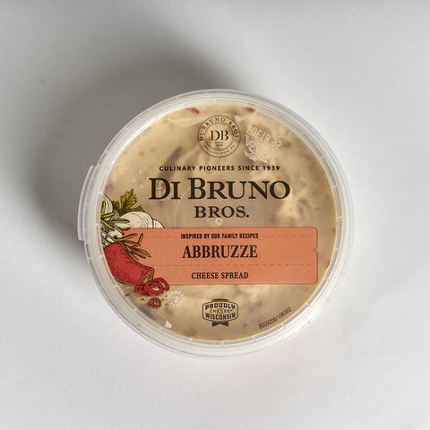 Di Bruno Bros. Abbruzze Cheese Spread