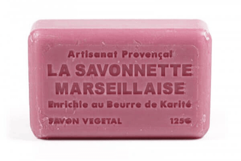 Patchouli French Triple-Milled Soap - Made in France