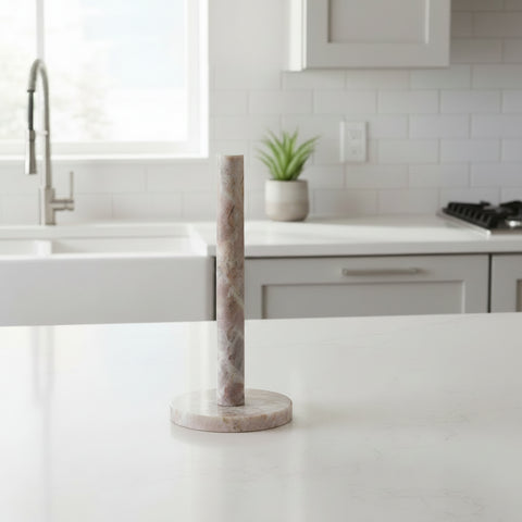 Marmo Paper Towel Holder