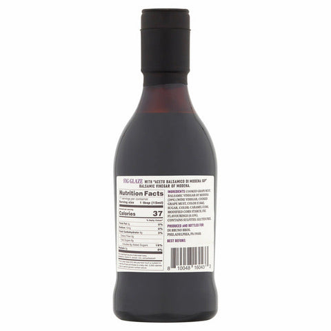 Di Bruno Bros. Fig Glaze with Balsamic Vinegar
