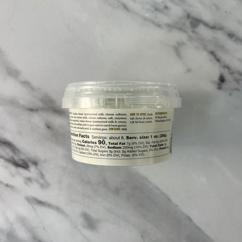 Di Bruno Bros. Gorgonzola Cheese Spread