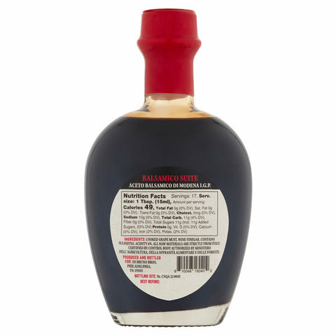 Di Bruno Bros. Balsamico Suite